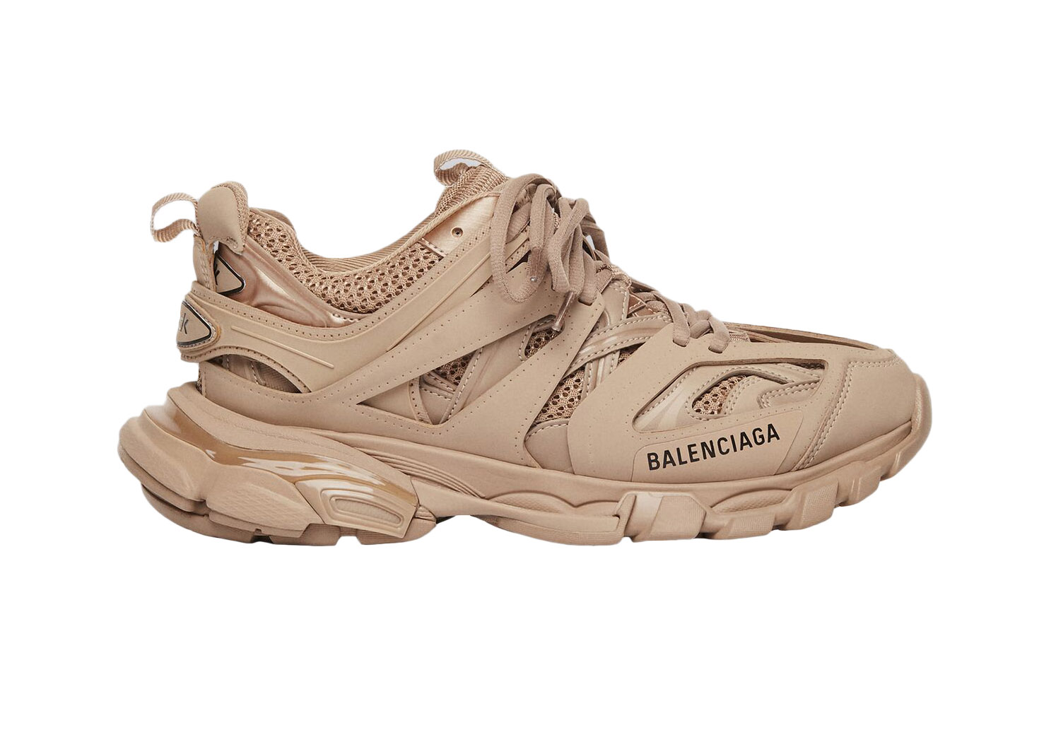 Balenciaga Paris Sneaker Athletic Shoes for Women | Mercari