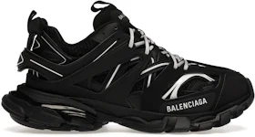 Balenciaga Track Black Grey 2021 Men's - 542023W3AD11819 - US