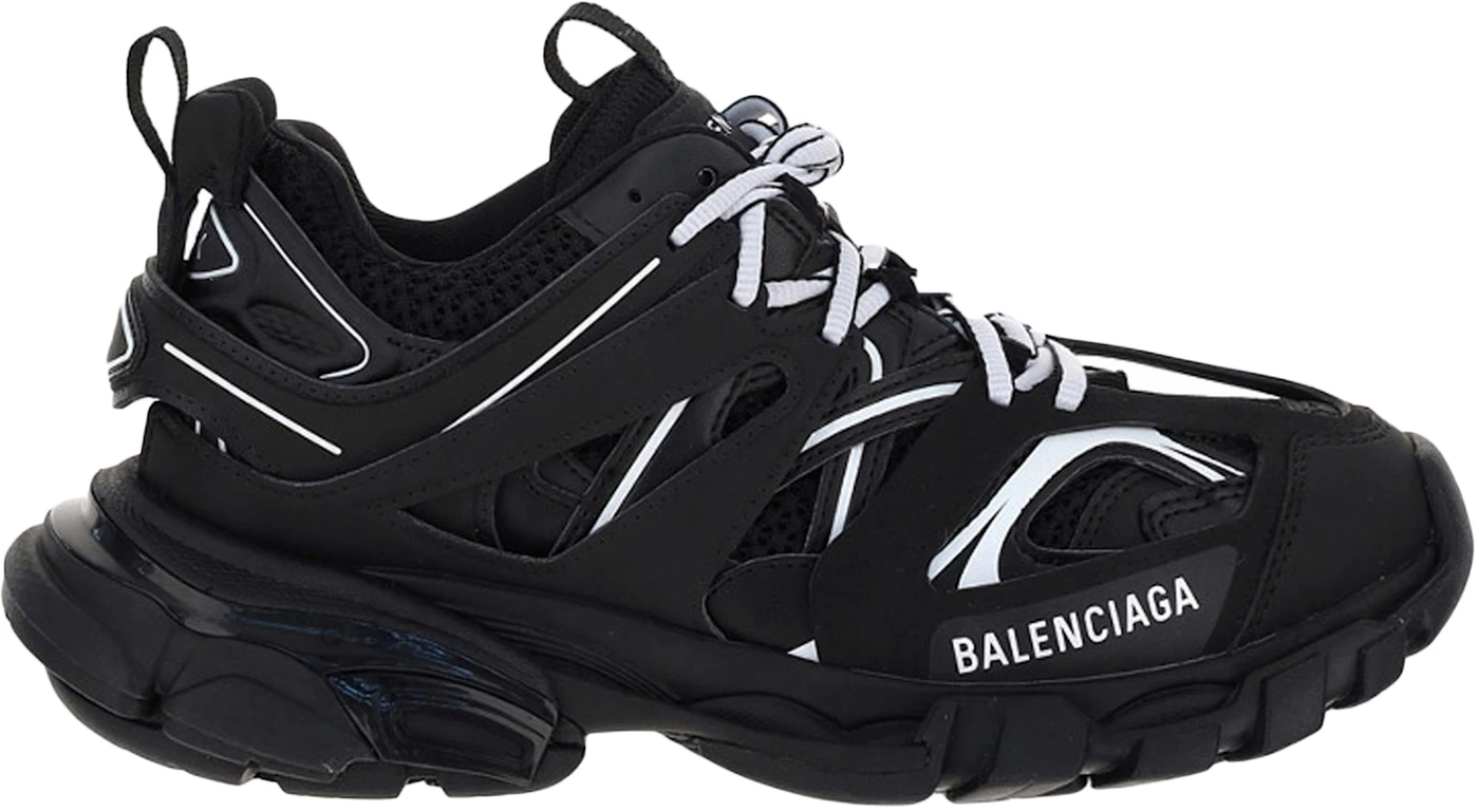 Balenciaga Track Black 2021 (Women's) - 542436W3AC11090 - GB