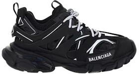 Balenciaga Track Black 2021 (Women's)
