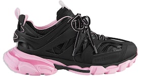 Balenciaga Track Black Pink (Women's)