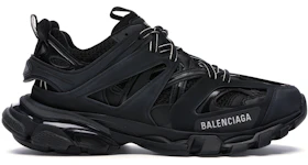 Balenciaga Track Black (Women's)