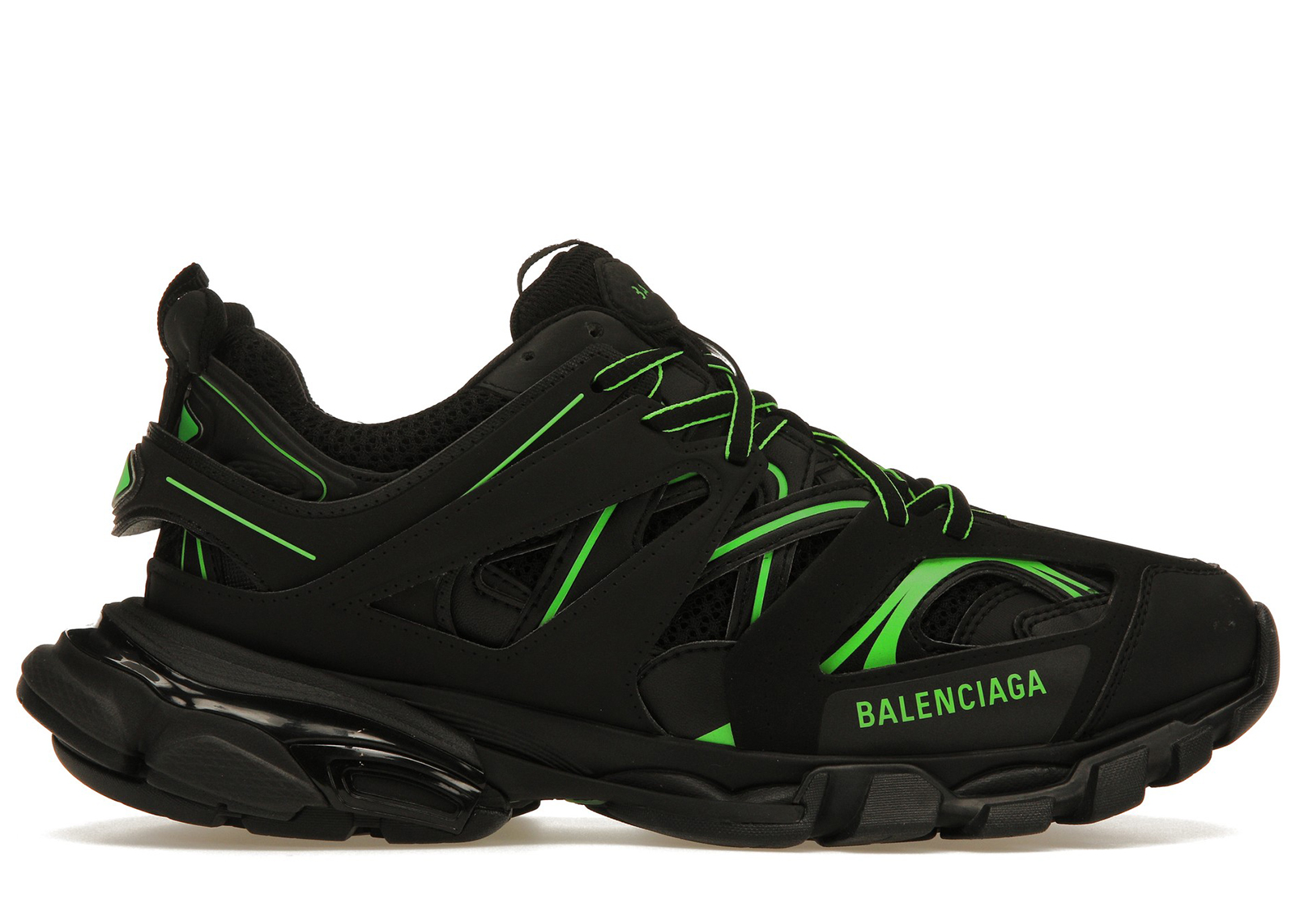 Gifted Balenciaga Track 2 Unbox Review On feet  YouTube