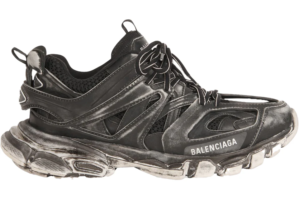 Stockx hot sale balenciaga track