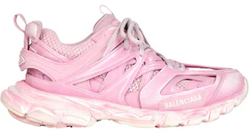Balenciaga Track Faded Pink (Women's)