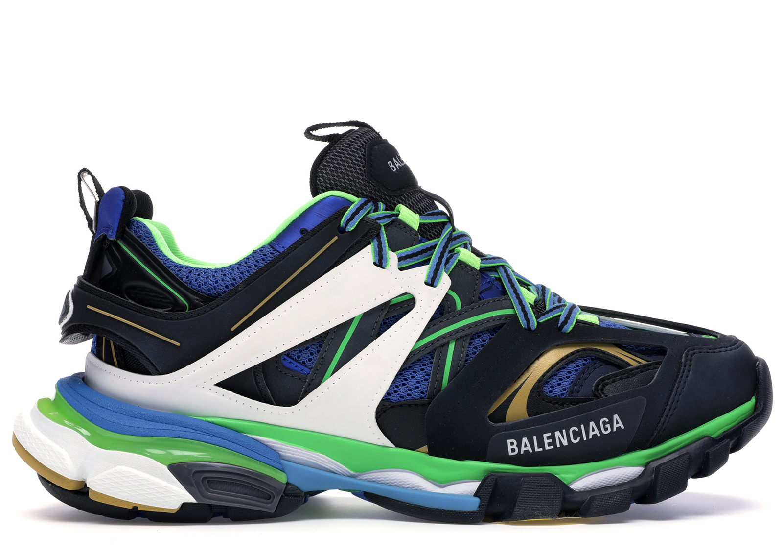 BuyGB Balenciaga Shoes & Deadstock SneakersGB