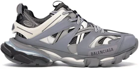 Balenciaga Track Black Men's - 542023 W1GB1 1000 - US
