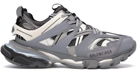 Balenciaga Track Grey