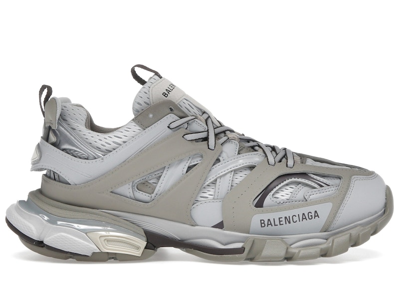 【Balenciaga】TRACK◆542023W3AC4 Buy Balenciaga Track Sneaker 'White Dark Blue Yellow