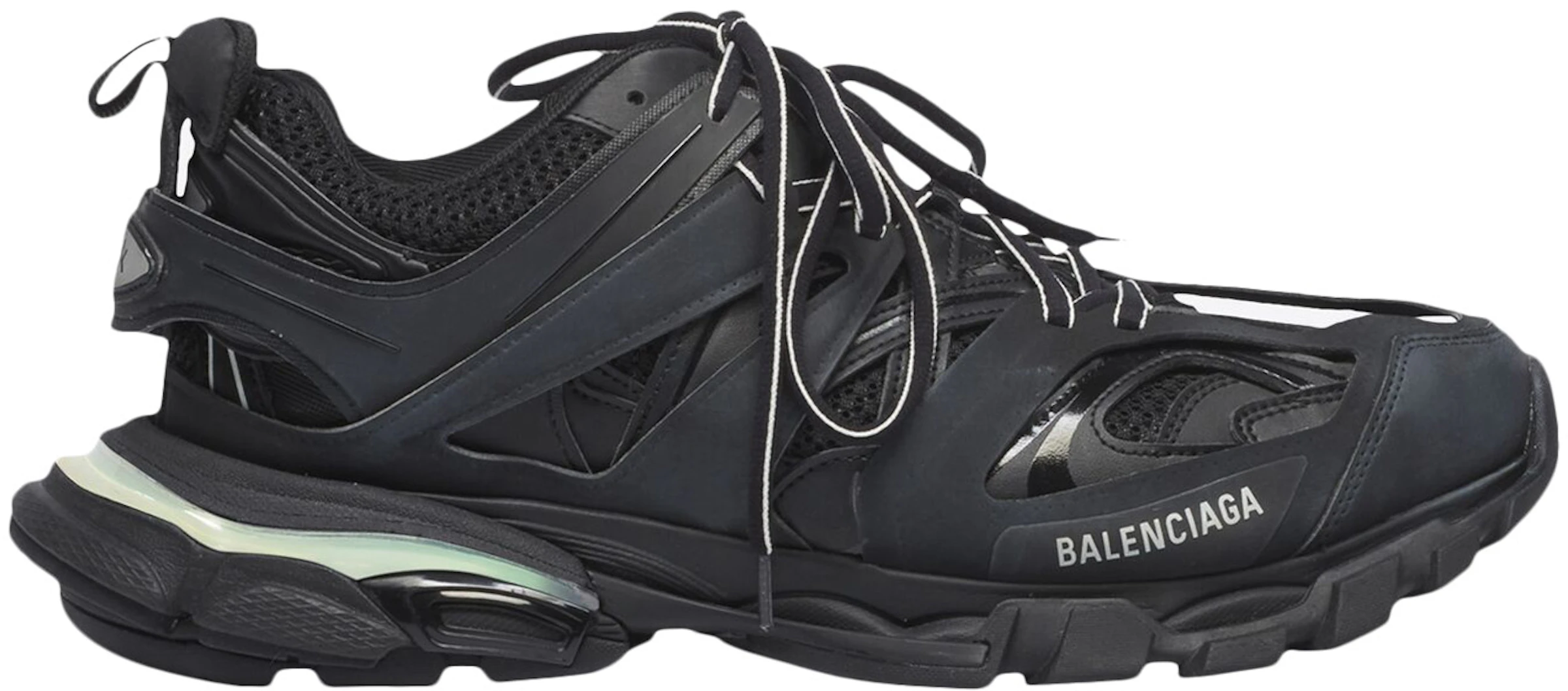 Balenciaga Shoes Track Runners | stickhealthcare.co.uk