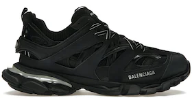 Balenciaga Track LED Black