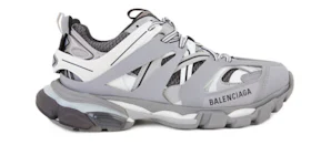 Balenciaga Track LED Grey (Women's)
