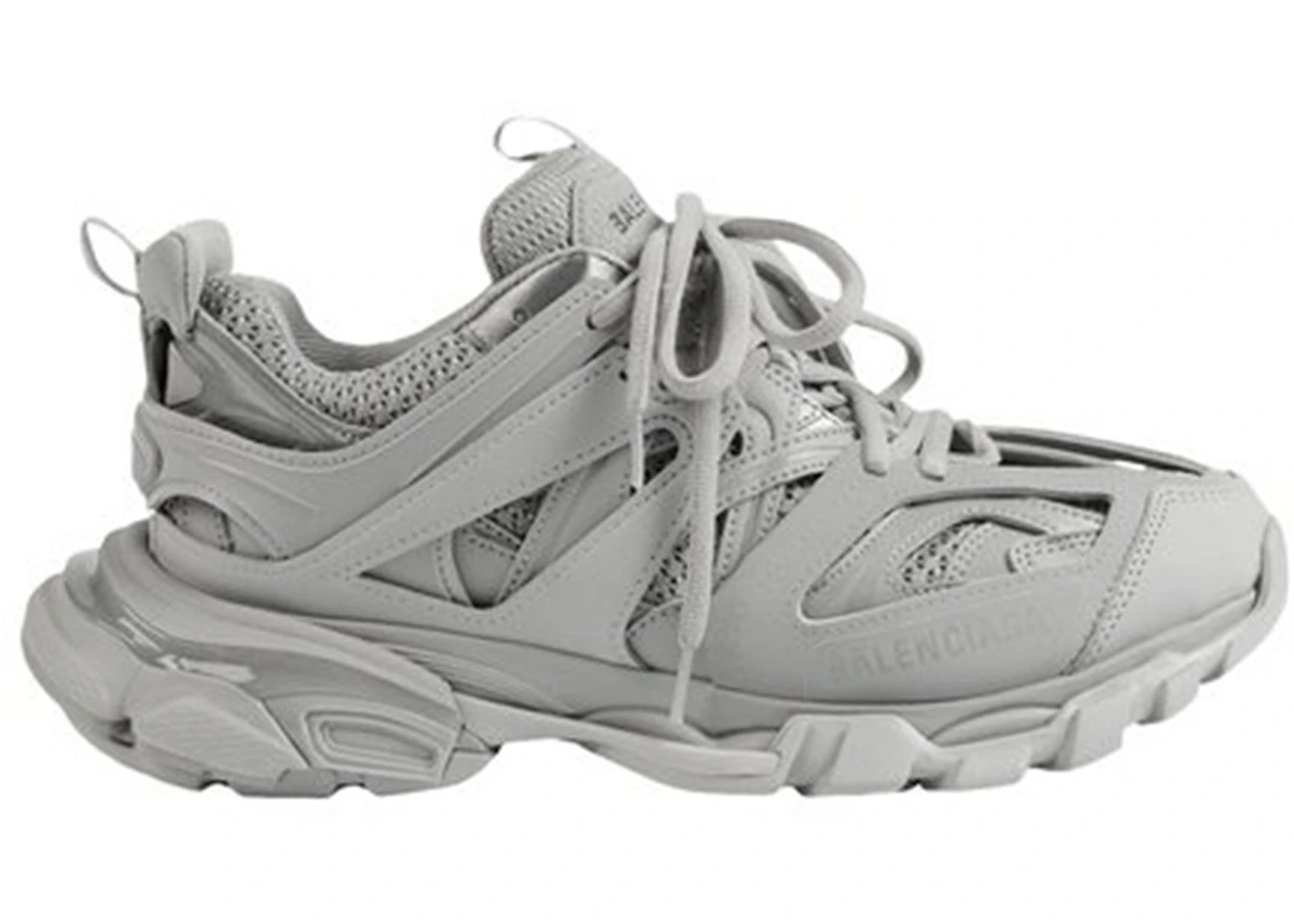 Balenciaga Track Light Grey (Women's) 542436W2LA11203 US
