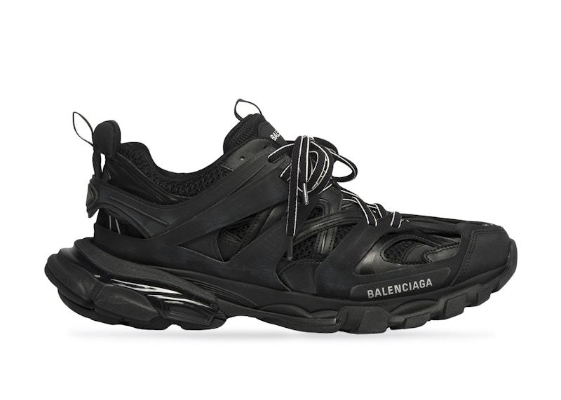 Balenciaga hot sale track nylon