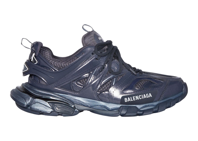 Balenciaga hot sale sneakers stockx