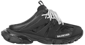 Balenciaga Track Mule Black (Women's)