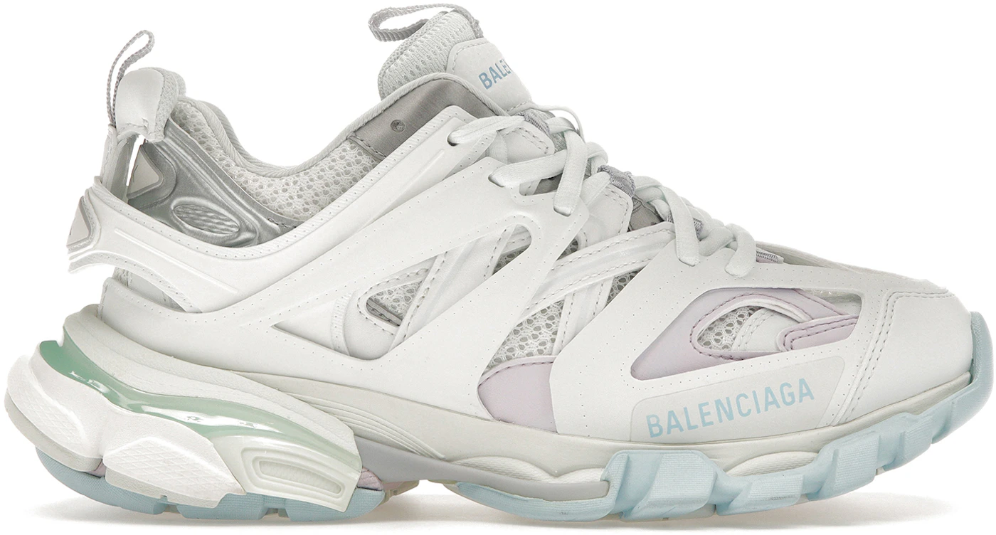 Balenciaga Track Pastel (Women's) - 542436W3AC49045 - GB