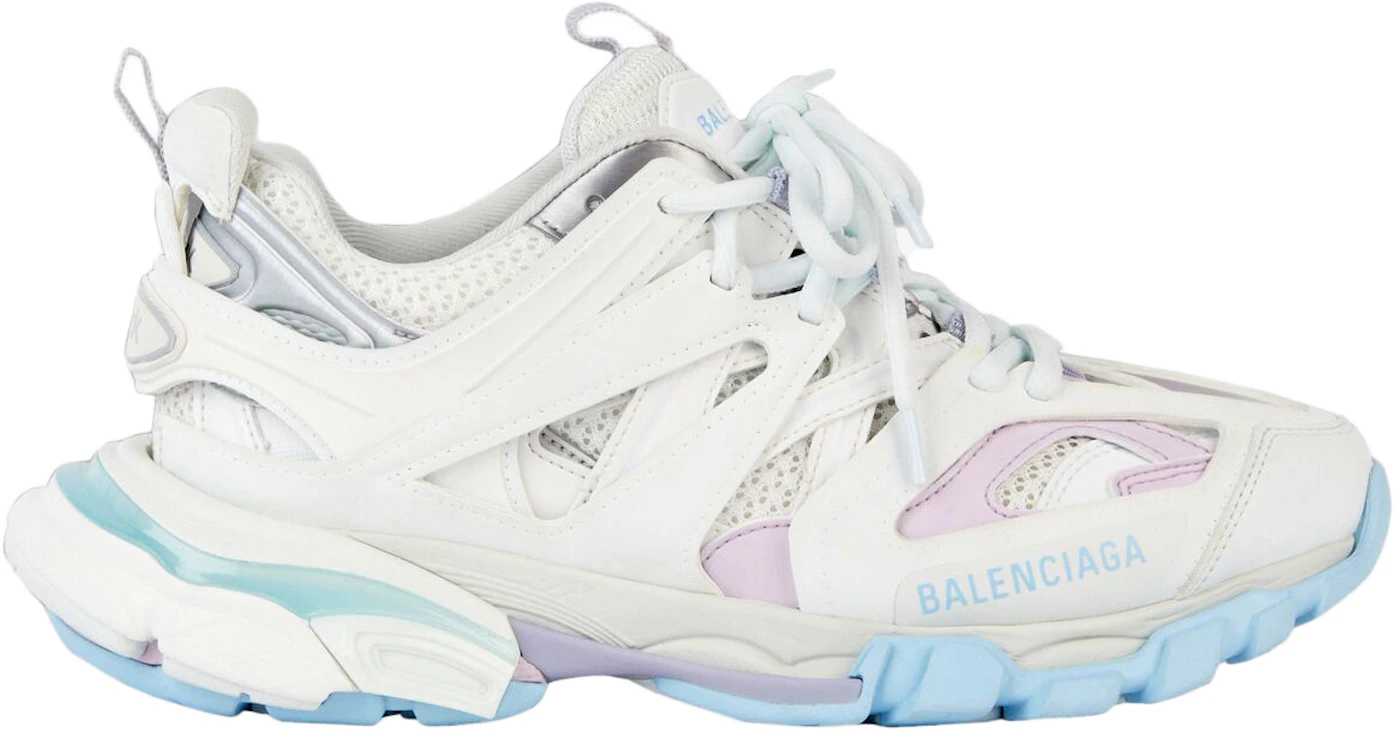Balenciaga Track Pastel (Women's) - 542436W3AC49045 - IT