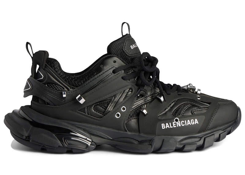 BALENCIAGA ストーン　チョーカー　ブラック Eisa チェーン チョーカー