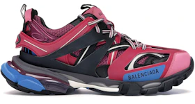 Balenciaga Track Pink Blue (W)