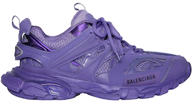 Balenciaga Track Purple (W)
