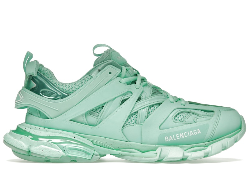 Hoe vallen balenciaga cheap track