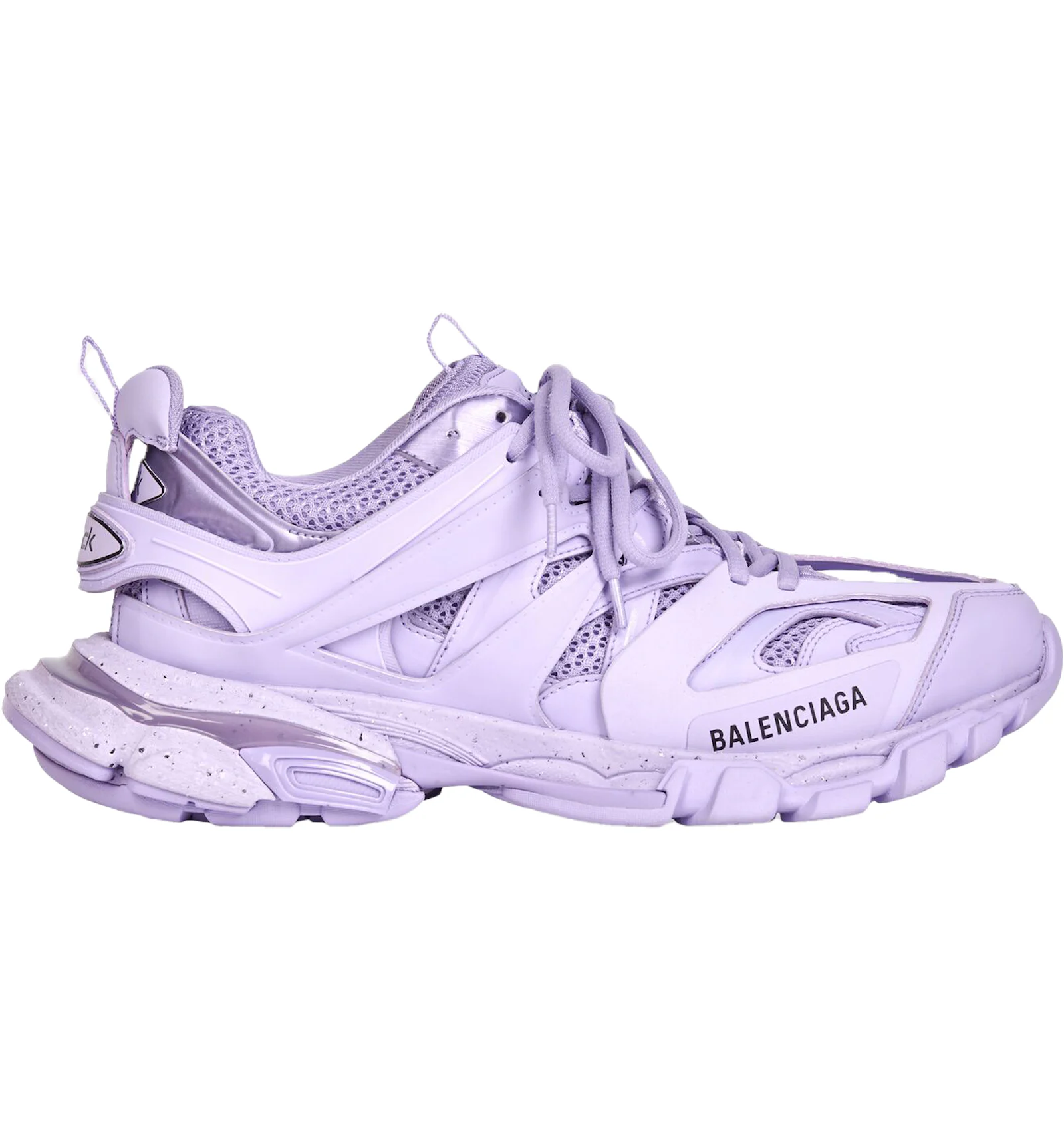 Balenciaga track trainers deals purple