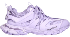 Balenciaga Track Recycled Purple (W)