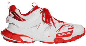 Balenciaga Track Red White (Women's)