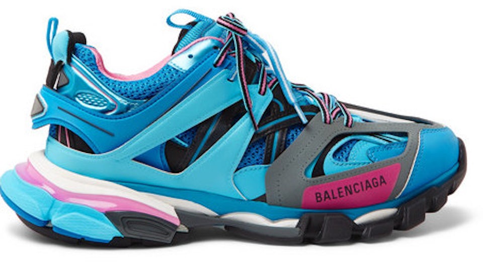 Men's Balenciaga Shoes