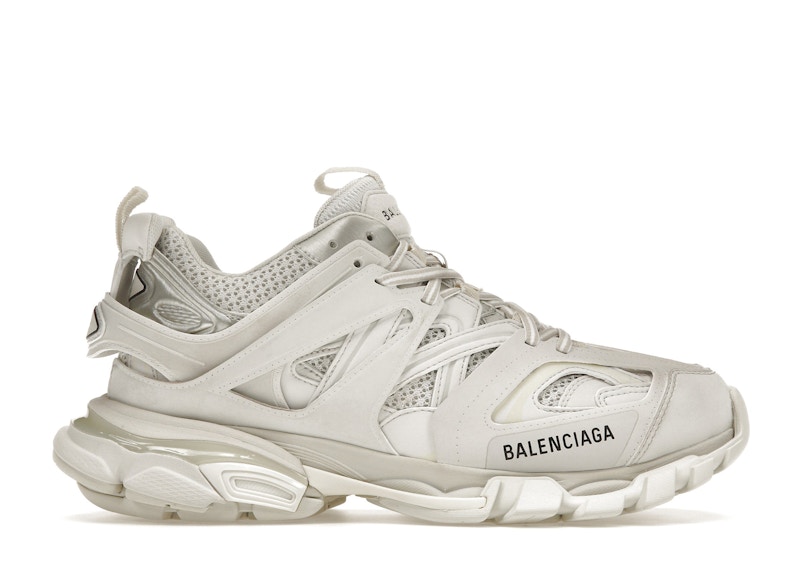 Tổng hợp 72 balenciaga white chunky trainers mới nhất  trieuson5