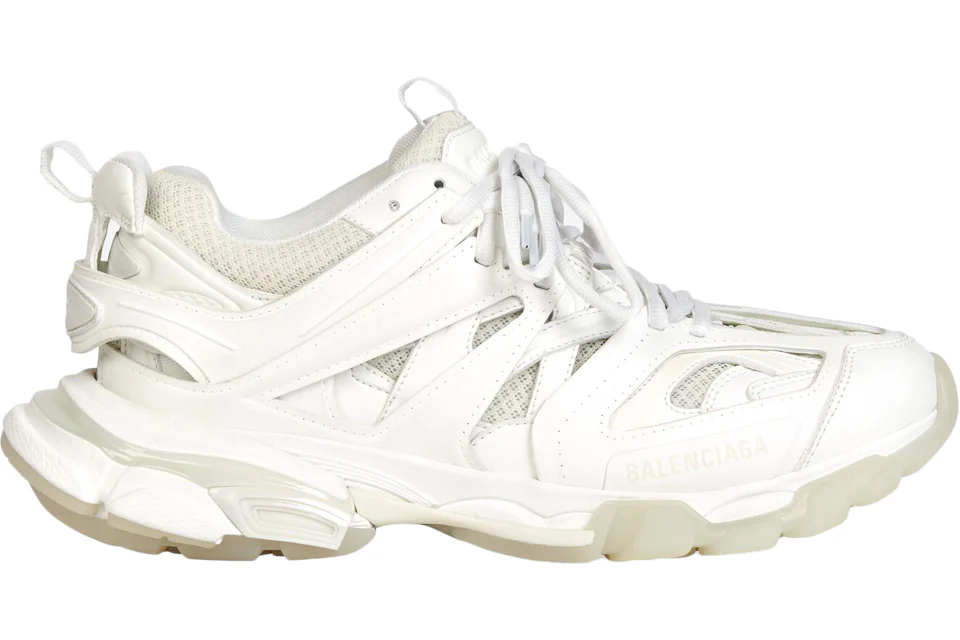 Light up 2025 balenciaga track