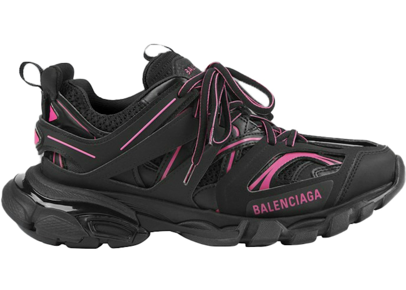 Balenciaga schwarz pink Outlet