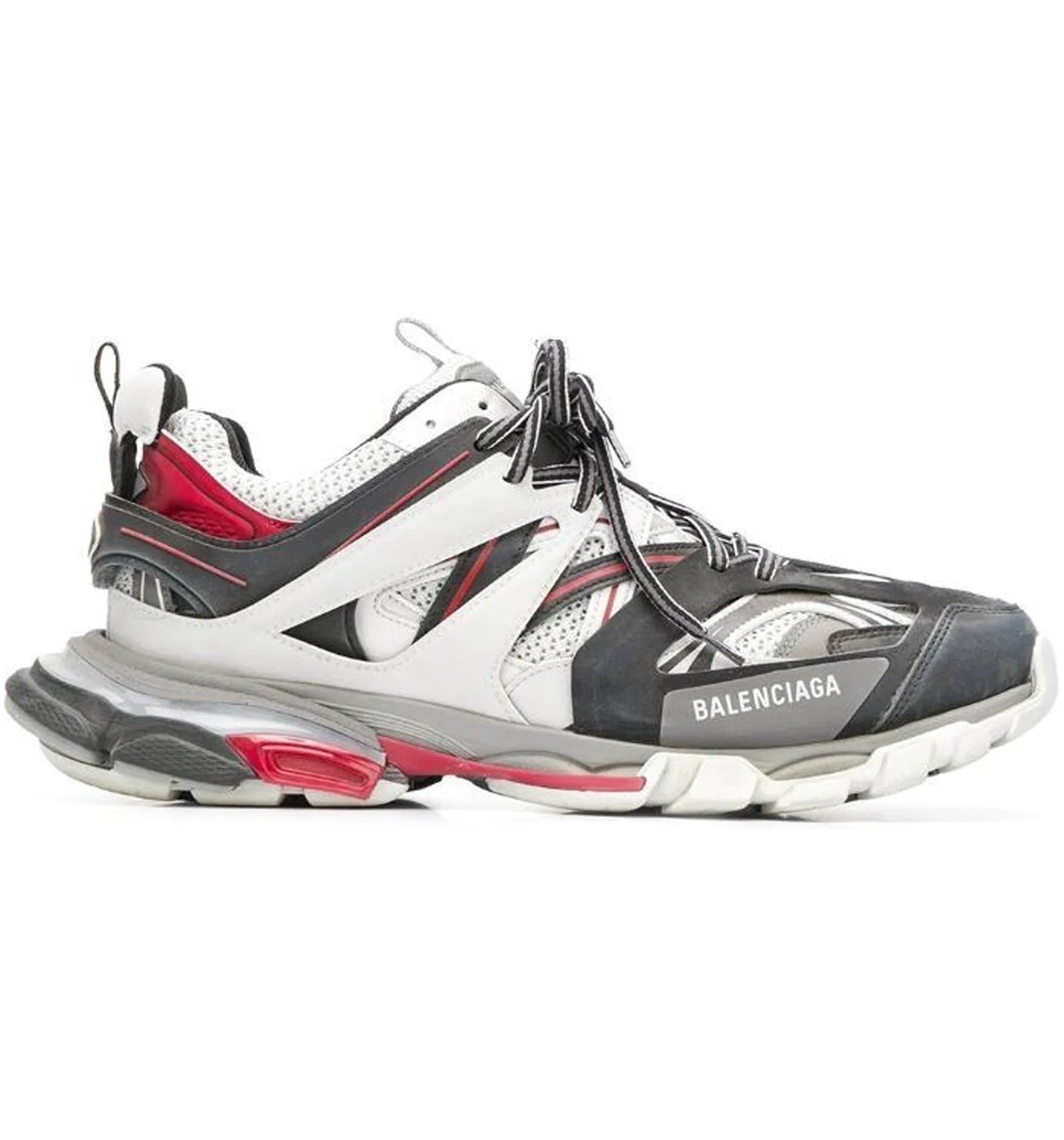 Balenciaga track red sales