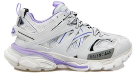 Balenciaga Track White Lilac (Women's)