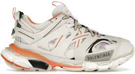Balenciaga Track Burgundy (Women's) - 542436W2LA15504 - US