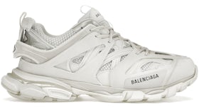 Balenciaga Track White