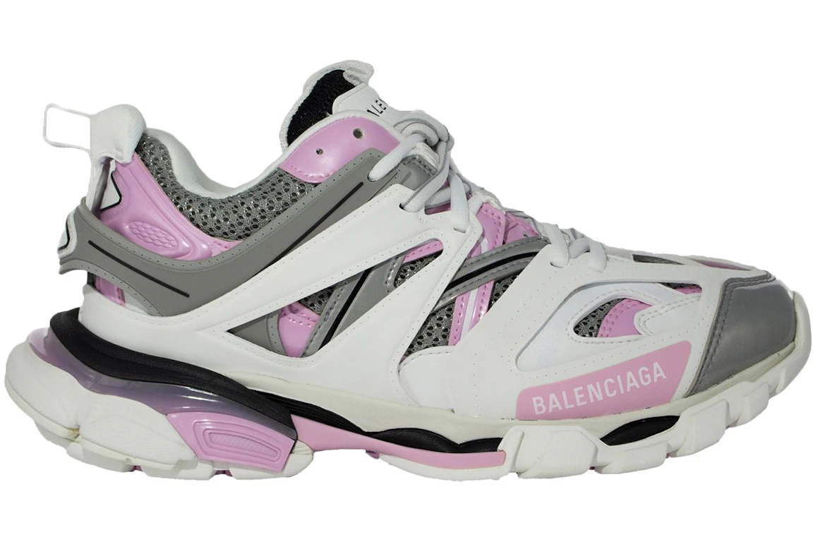 Balenciaga runners pink Clearance