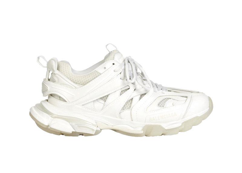 balenciaga track w