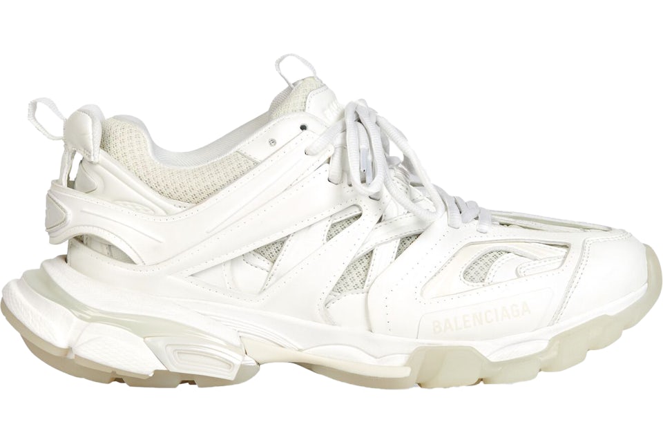 Balenciaga track 2025 shoes price