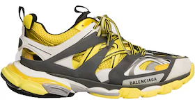Balenciaga Track Yellow Grey (Women's)