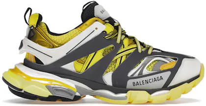 Balenciaga Track 2 White Men's - 568614W2GN19000 - US