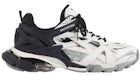 Balenciaga Track.2 Schwarz Weiß