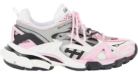 Balenciaga Track.2 Pink Black (Women's)