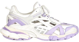 Balenciaga Track.2 Purple White (W)