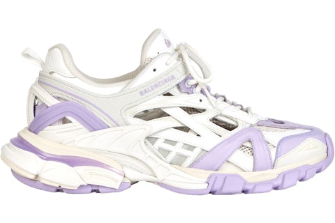 Piste Violet Blanc (femme) Style 568615W3AE25711 FR