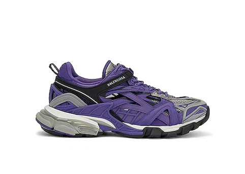 Balenciaga Track.2 Purple (Women's)