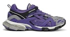 Balenciaga Track.2 Violett (Damen)