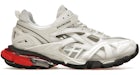 Balenciaga Track.2 Weiß Rot