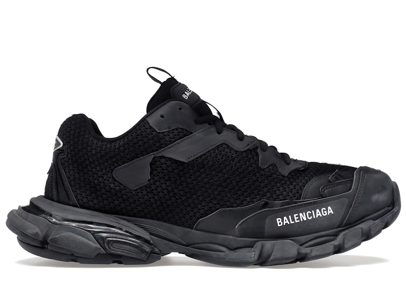 Balenciaga track discount 3 sale